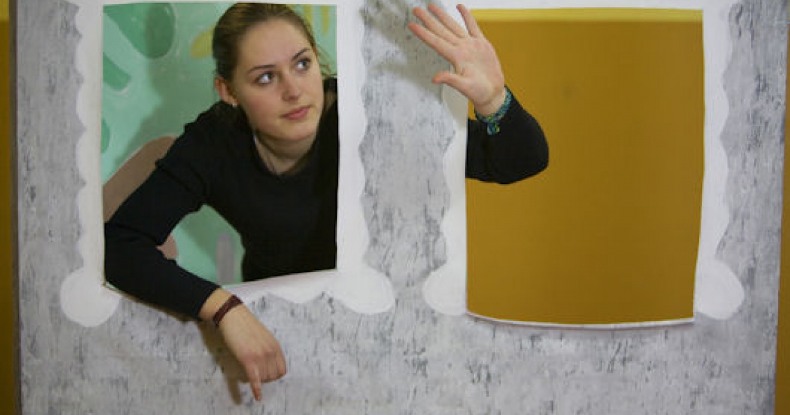 54 Ogólnopolski Konkurs Recytatorski