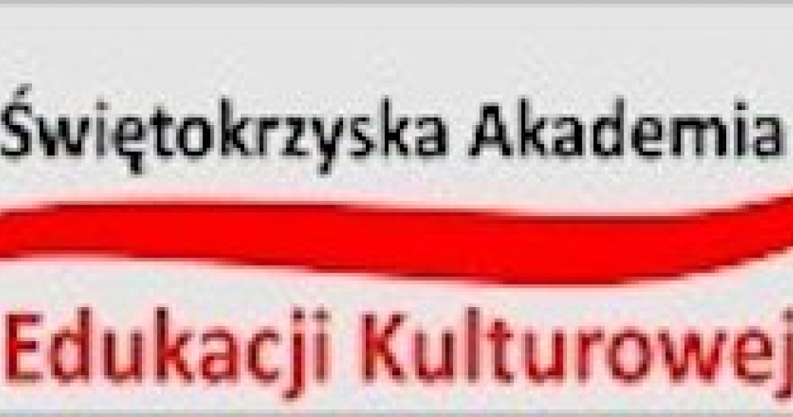 Spotkanie informacyjne o Świętokrzyskiej Akademii Edukacji Kulturowej