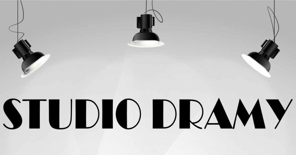 STUDIO DRAMY poszukuje osób z uzdolnieniem aktorskim