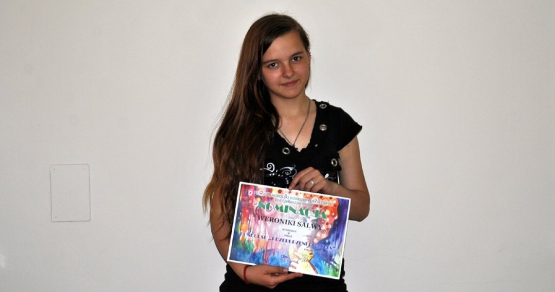 Sukcesy recytatorów MCK