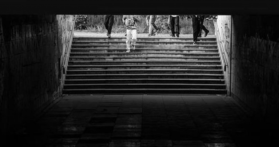 Wystawa fotografii "NOWY ŚWIAT" - Klub Zoom MCK Skarżysko (foto)