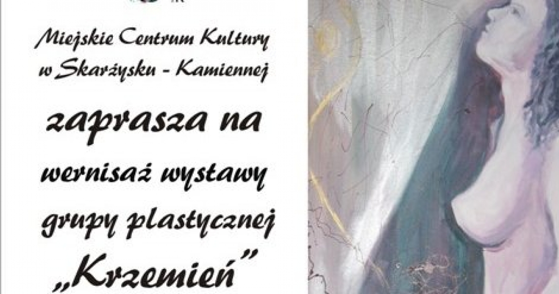 Wystawa "Akty i Konie"