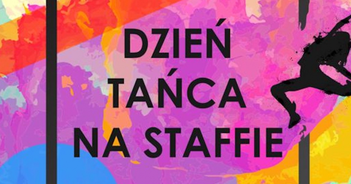 Dzień Tańca na Stafiie (foto+video)