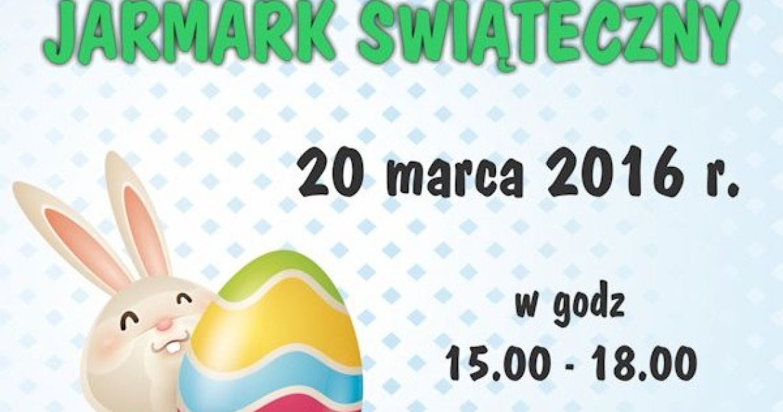 JARMARK ŚWIĄTECZNY