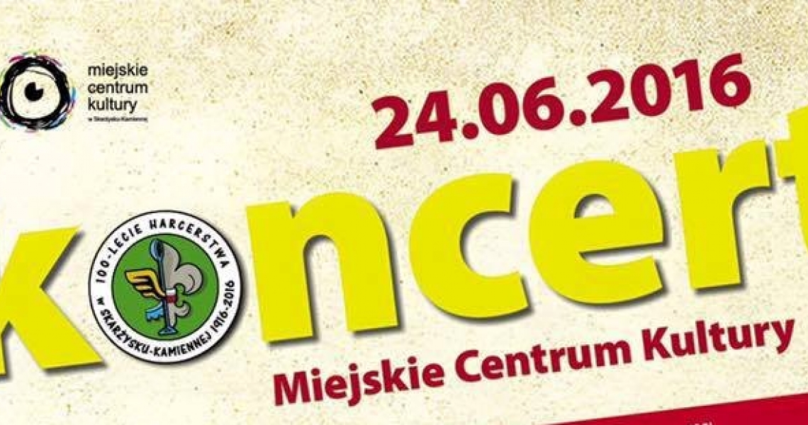 Koncert zespołu Wolna Grupa Bukowina oraz i Zbigniewa Bibera (foto+video)