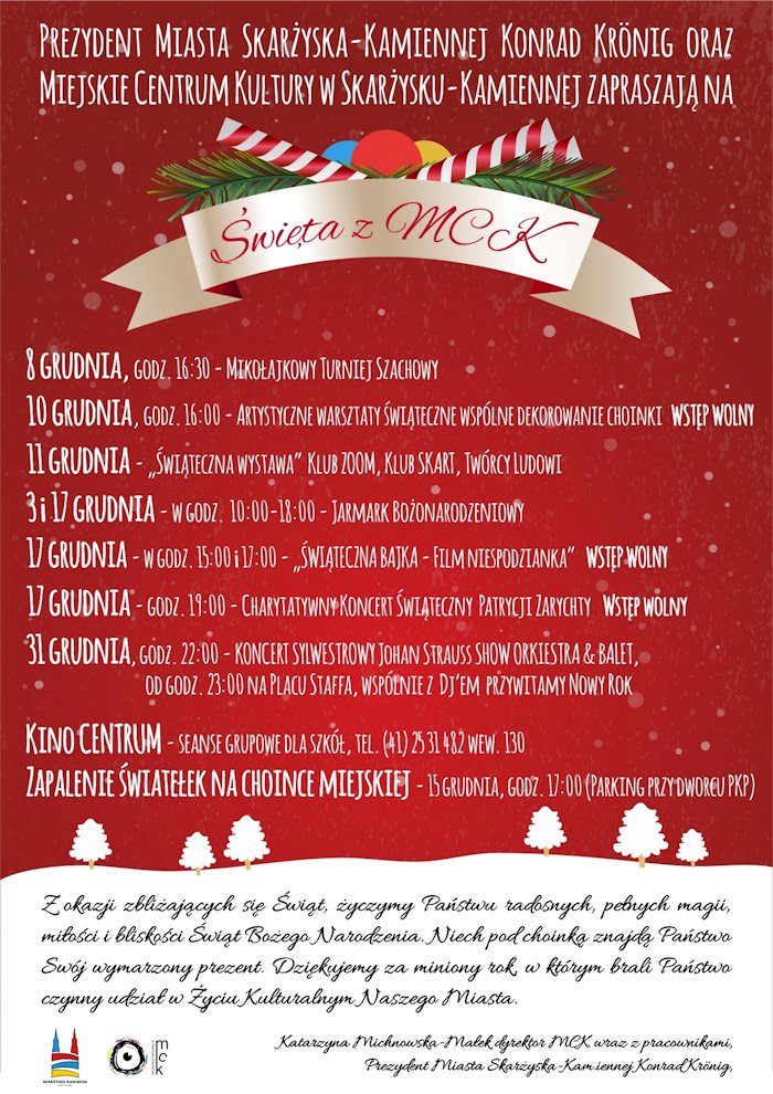 swieta z&nbsp;MCK 2017