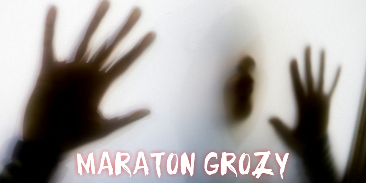 MARATON GROZY