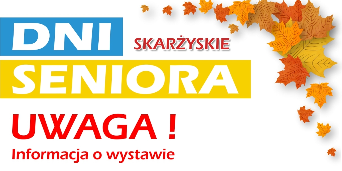 Informacja o odwołanej wystawie