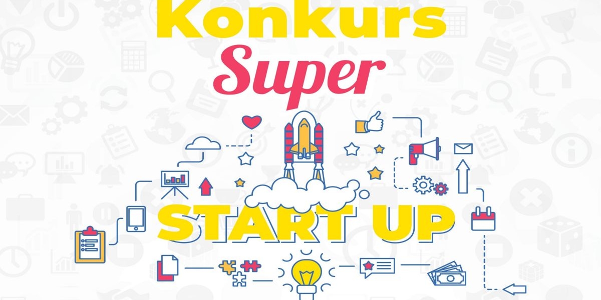 Konkurs Super START UP