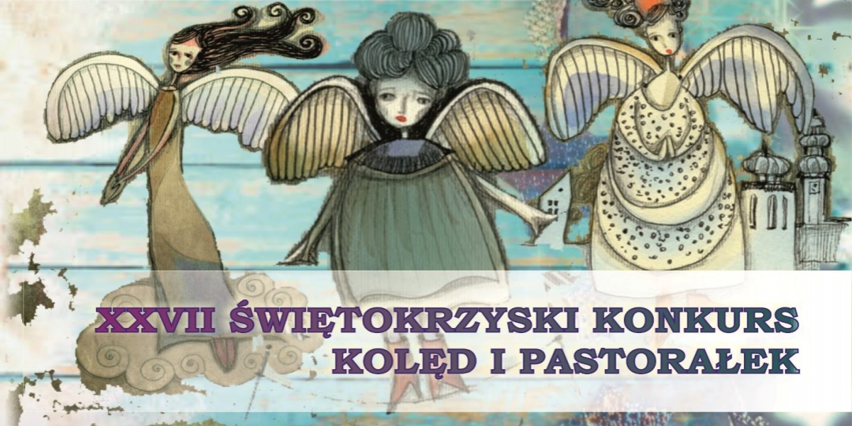 XXVII Świętokrzyski Konkurs Kolęd i Pastorałek Włoszczowa 2020 (video)