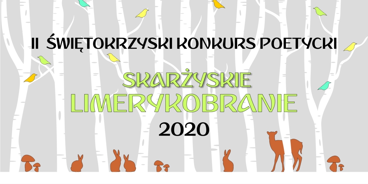 SKARŻYSKIE LIMERYKOBRANIE