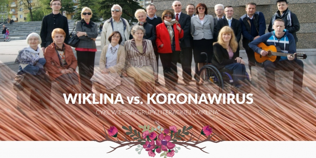 Wiklina vs Koronawirus
