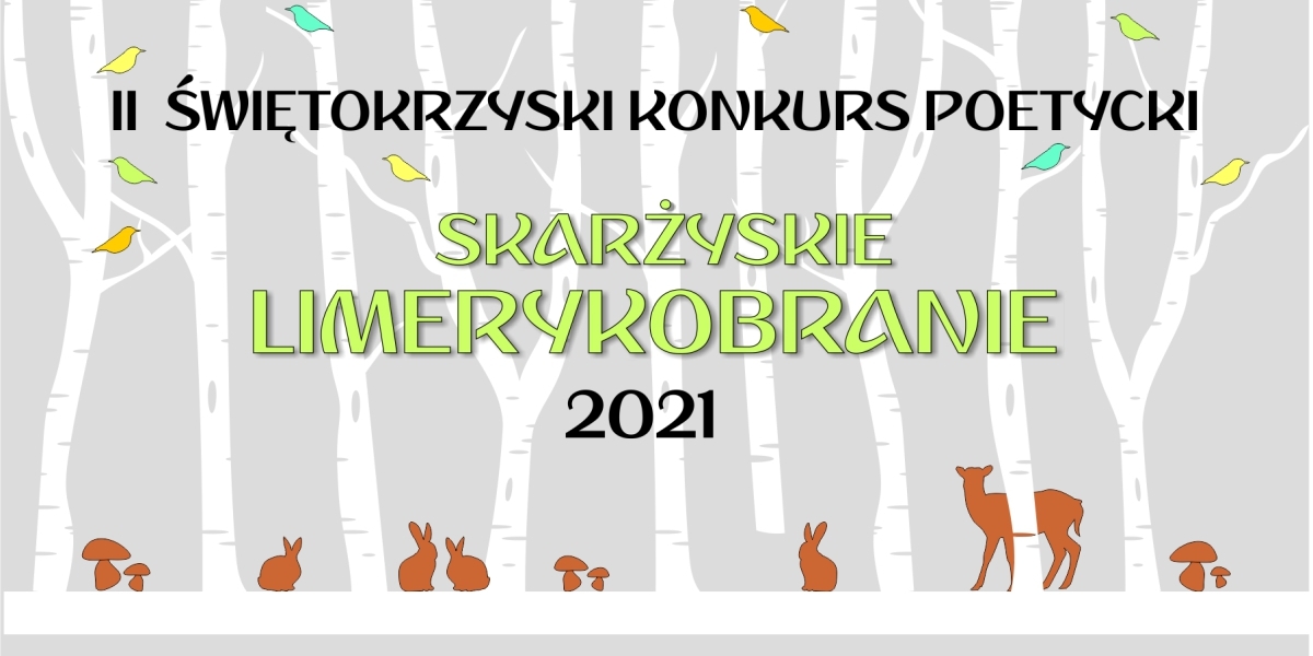 II SKARŻYSKIE LIMERYKOBRANIE - Wyniki