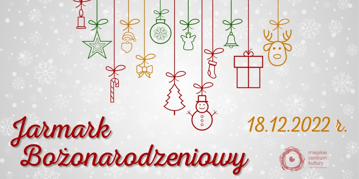 Jarmark Bożonarodzeniowy (foto)