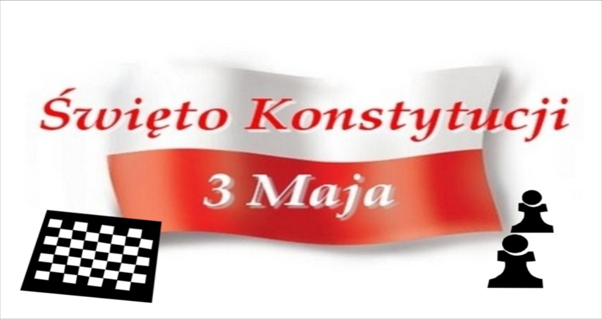 OTWARTY MAJOWY TURNIEJ SZACHOWY - 2015 (foto)