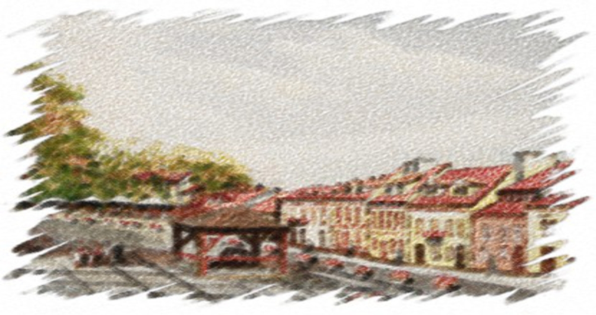 WYSTAWA POPLENEROWA