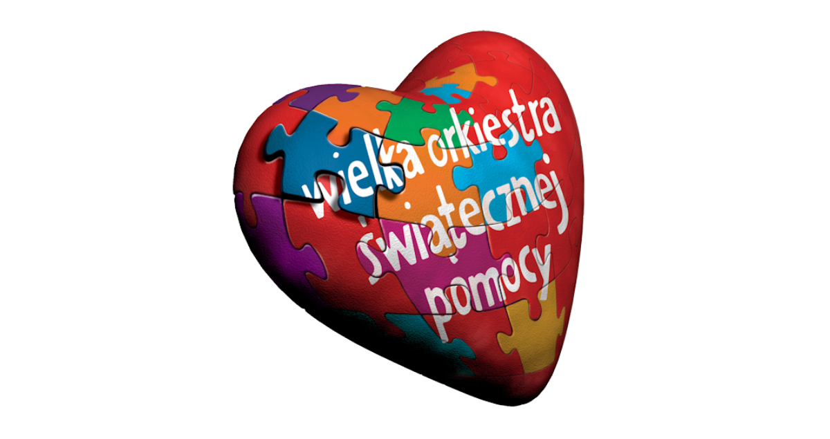 WIELKA ORKIESTRA ŚWIĄTECZNEJ POMOCY 2008