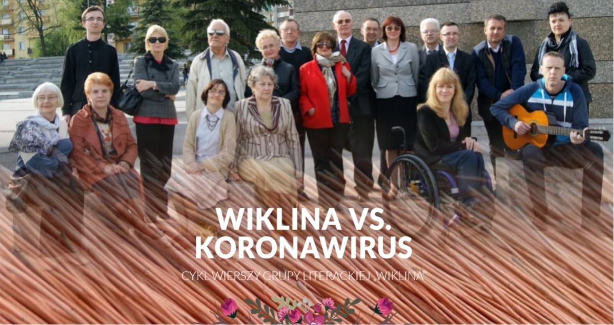 Wiklina vs Koronawirus