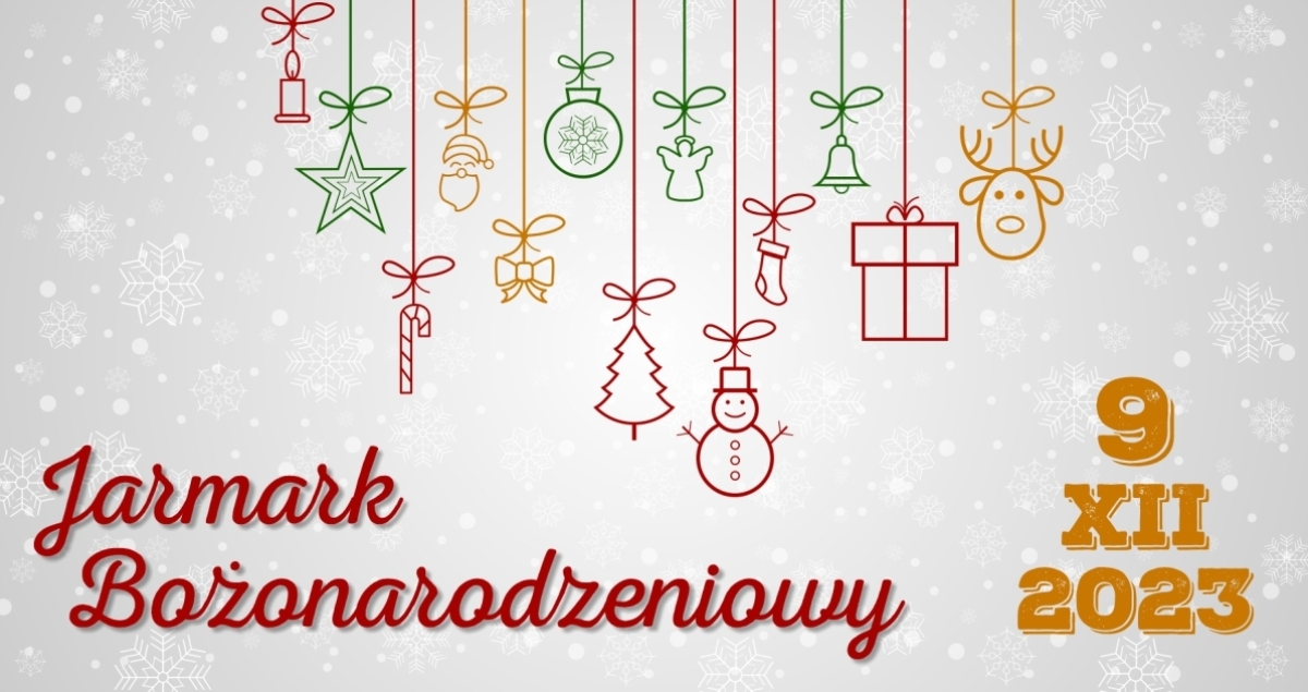Jarmark Bożonarodzeniowy (foto)