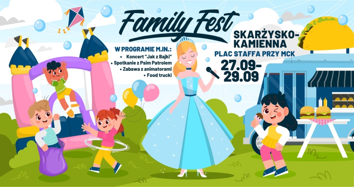 Family Fest