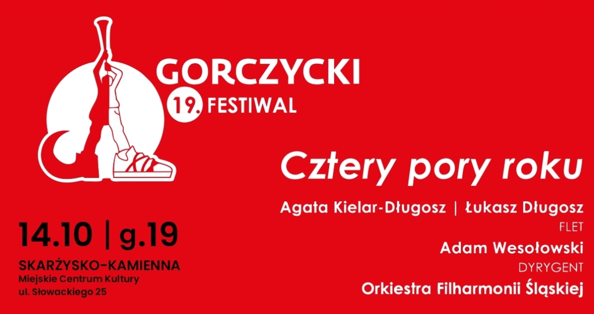 Koncert Cztery pory roku (foto)