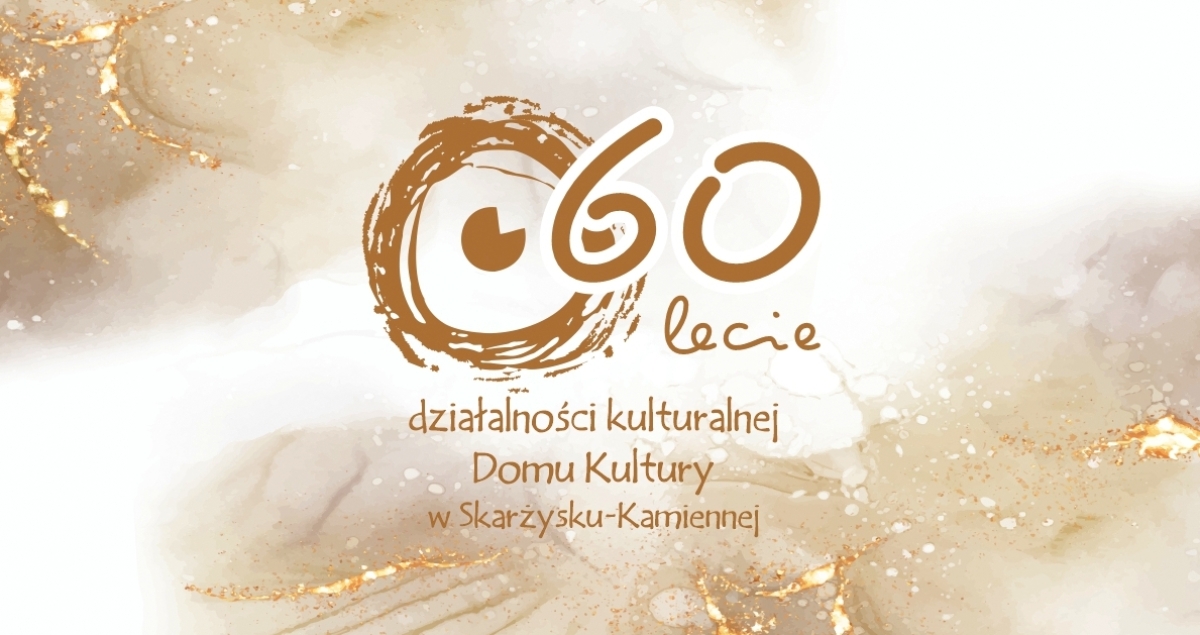 Obchody Jubileuszowe 60-lecia działalności (foto)