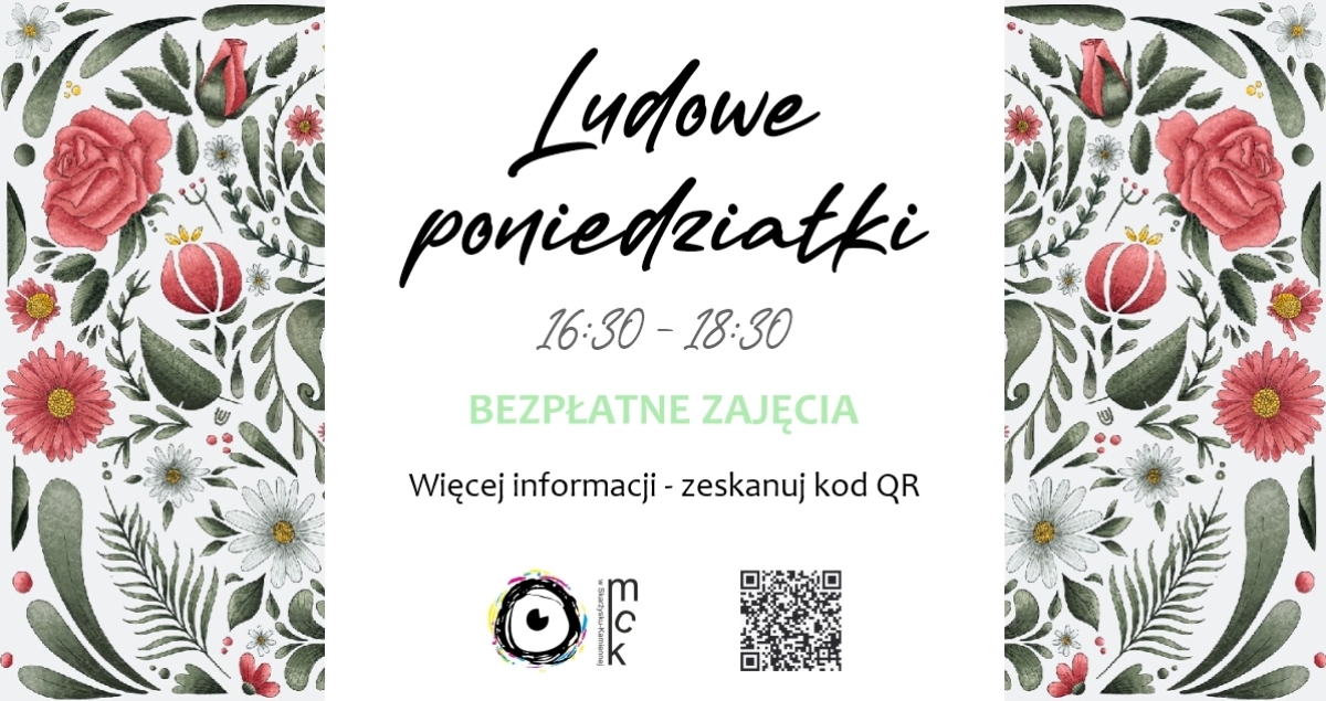 Ludowe poniedziałki