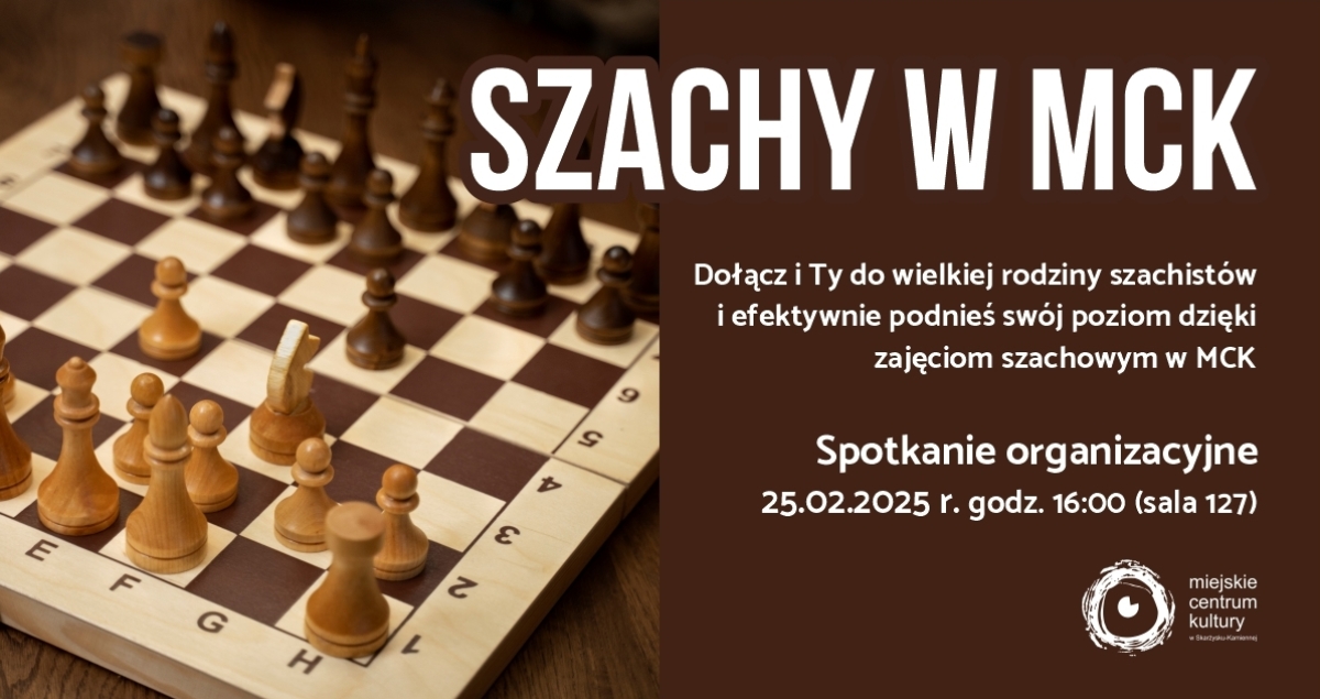 Klub Szachowy