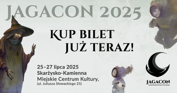 JAGACON 2025