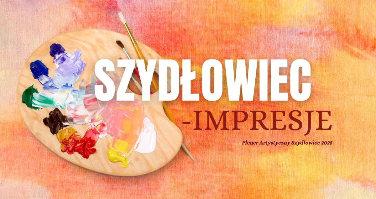 SKART na wystawie poplenerowej SZYDŁOWIEC - IMPRESJE