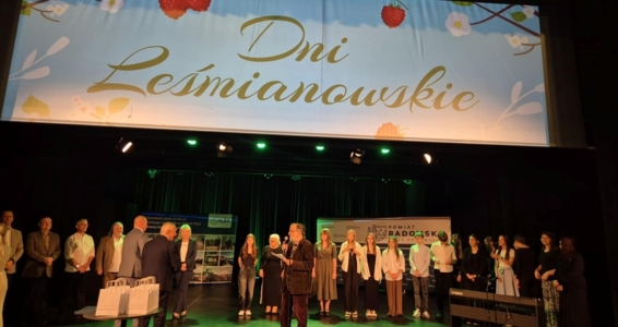 Dni Leśmianowskie 2025 (foto)