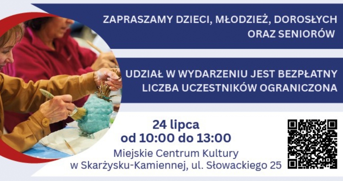 Wydarzenie edukacyjno-zawodowe