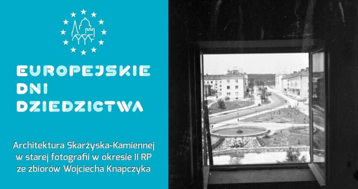 Europejskie Dni Dziedzictwa