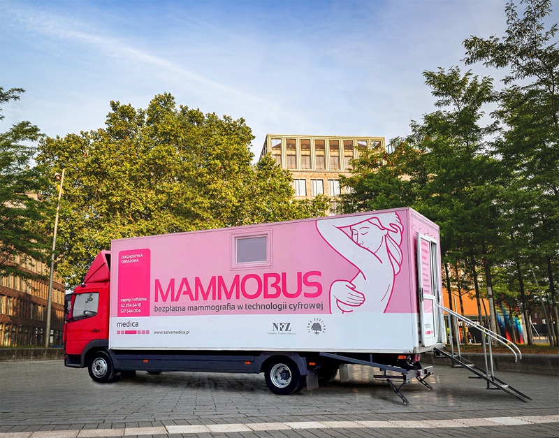 MAMMOBUS