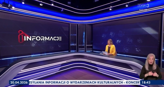 TVP3 Kielce w MCK – zapowiedź wielkich zmian