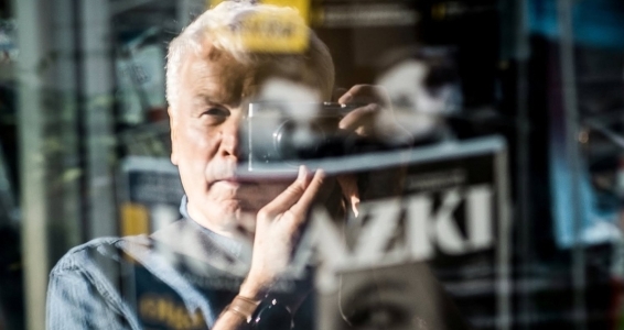 Projekt Andrzeja Janiszewskiego w III etapie programu „Pokolenia w Akcji”