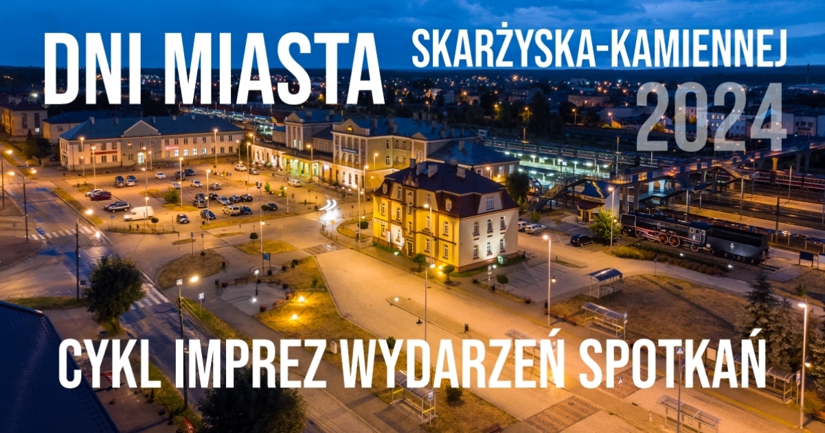 Dni_Miasta_Skarzyska_2024_cover