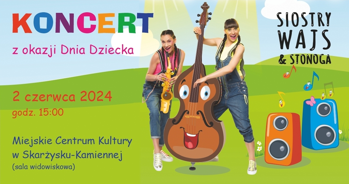 dzien_dziecka_koncert_siostry_wajs_cover