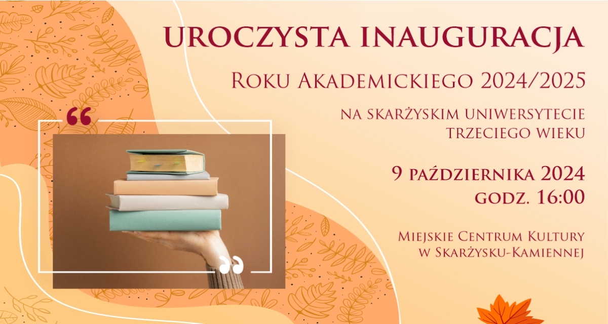 inauguracja_SUTW_2024-2025_cover