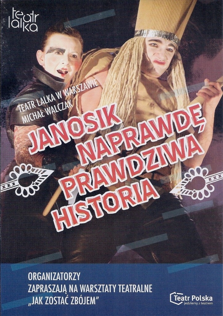 Janosik_ulotka_front