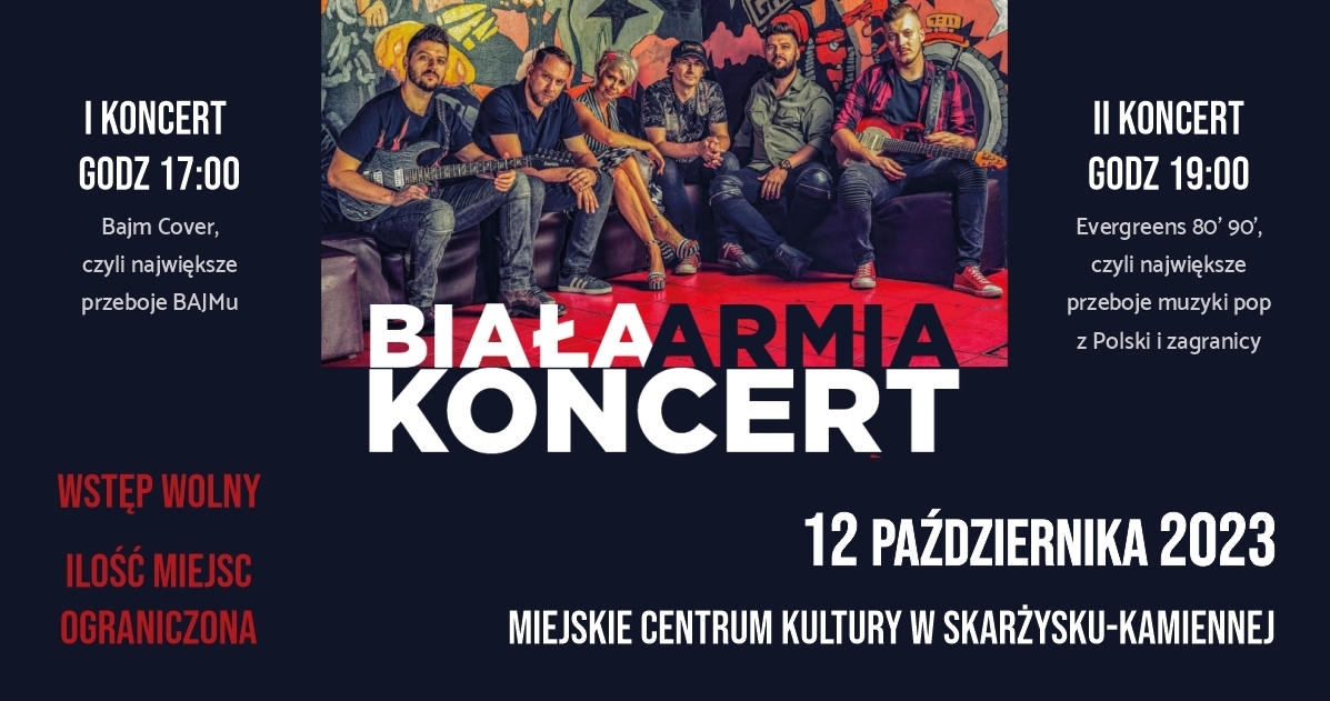 koncert_Biala_Armia_cover