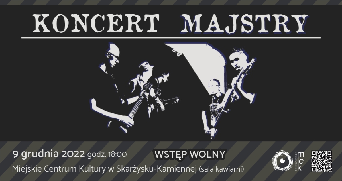 koncert_Majstry_cover