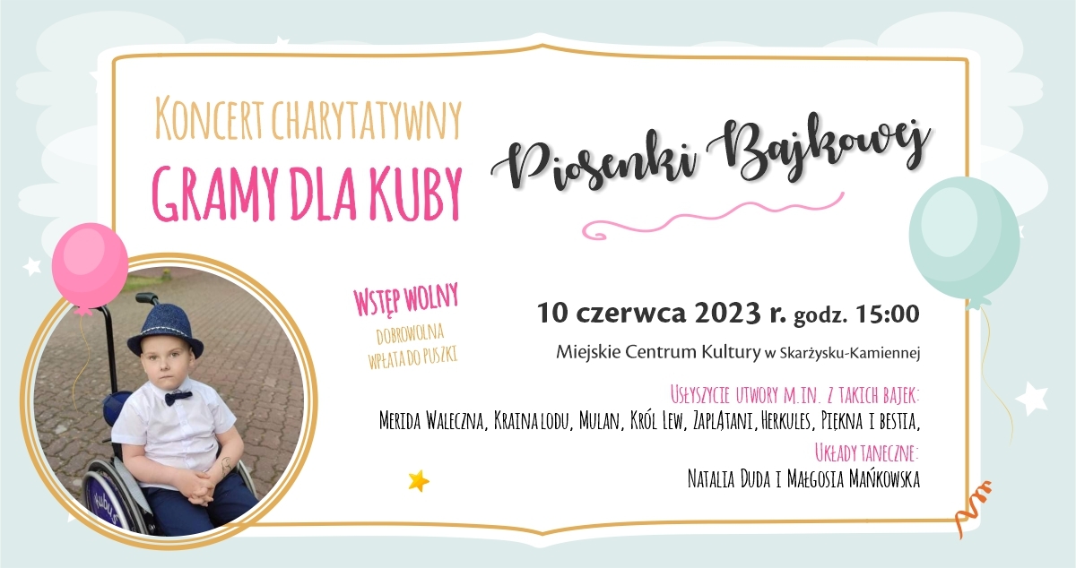 koncert_piosenki_bajkowej_grany_dla_Kuby_cover