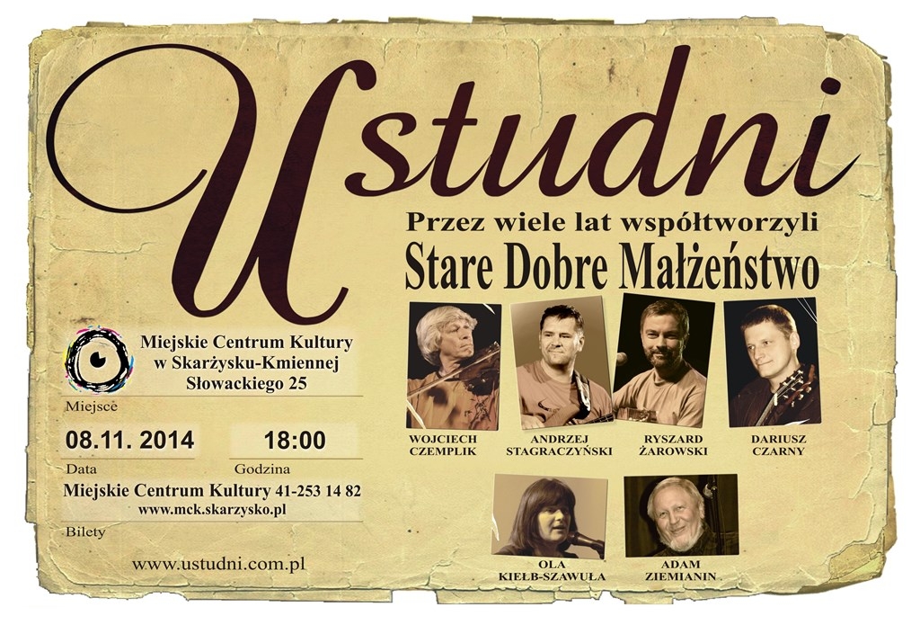 koncert_U_Studni_plakat