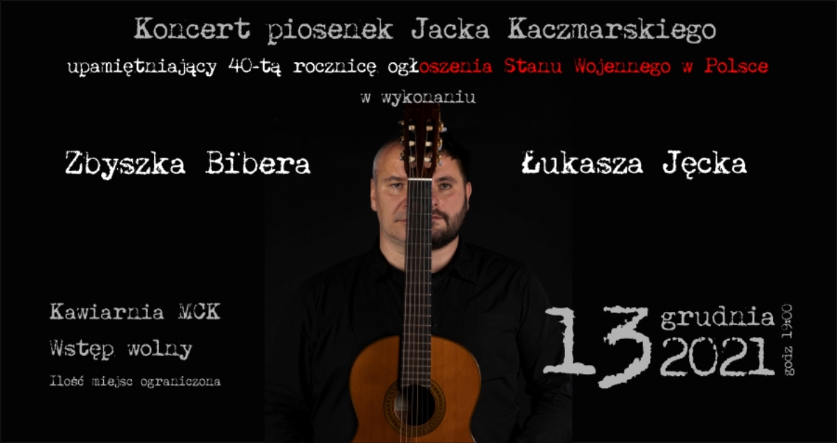 koncert_Zbyszej_Biber_Lukasz_Jecek_2021_cover