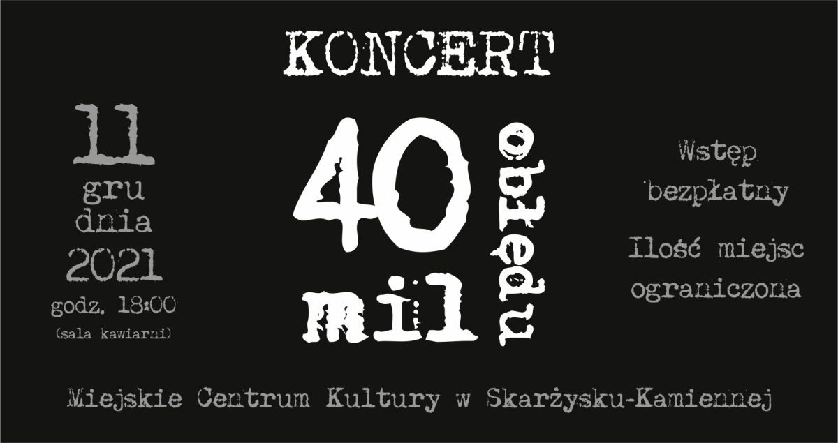 koncert_zespolu_40_mil_obledu_cover