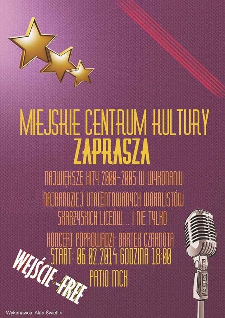 KONCERT