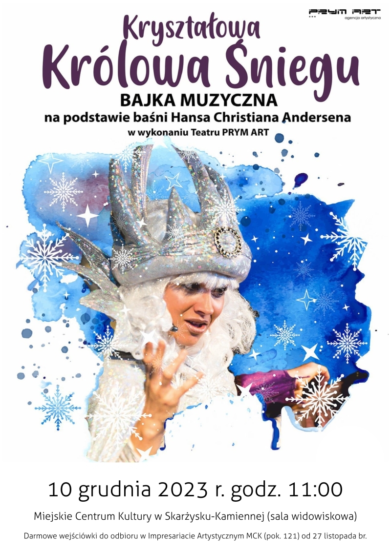 krysztalowa_krolowa_sniegu_plakat