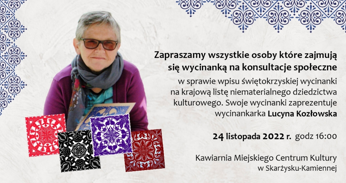 Lucyna_Kozlowska_wpis_do_niematerialnego_dziedzictwa_kulturowego_cover