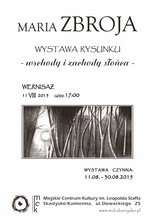 Maria_Zbroja_wystawa_rysunku